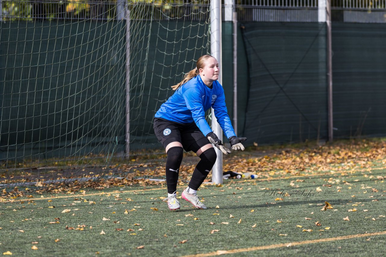 Bild 143 - wCJ Holstein Kiel Turnier